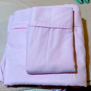 Cali King 4 piece sheet set